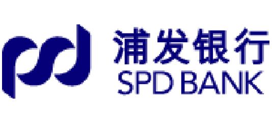 浦發(fā)銀行 SPD Bank