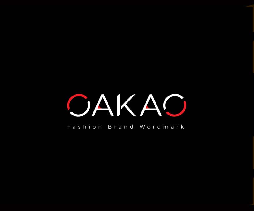 OAKAO 時(shí)尚品牌LOGO